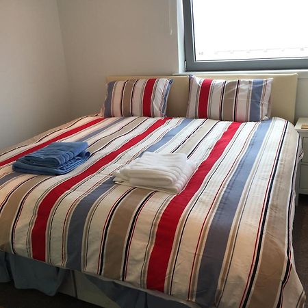 Edinburgh Western Harbour 외부 사진