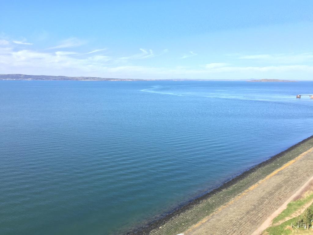 Edinburgh Western Harbour 외부 사진