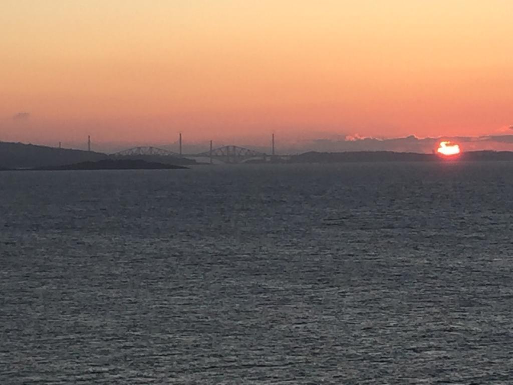 Edinburgh Western Harbour 외부 사진