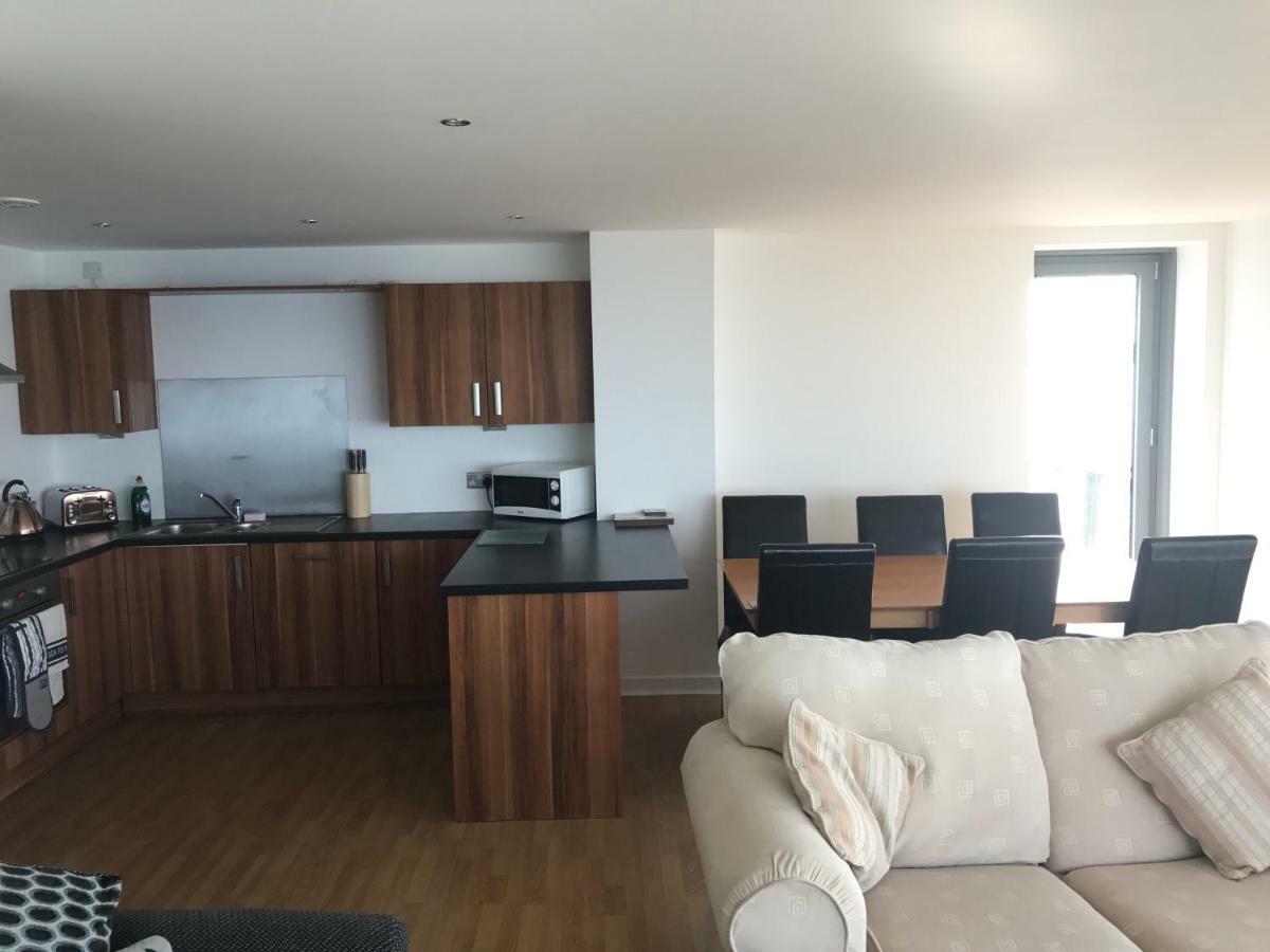 Edinburgh Western Harbour 외부 사진