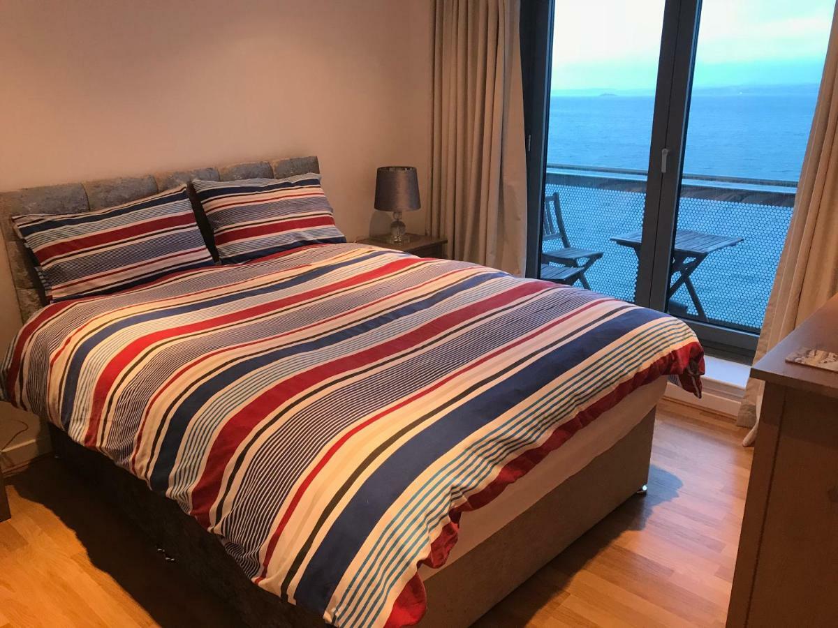 Edinburgh Western Harbour 외부 사진